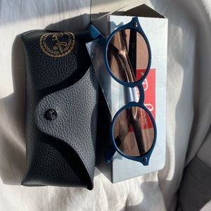 Ray Ban sunglasses